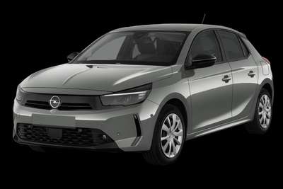 Bild Opel Corsa