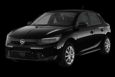 Bild Opel Corsa