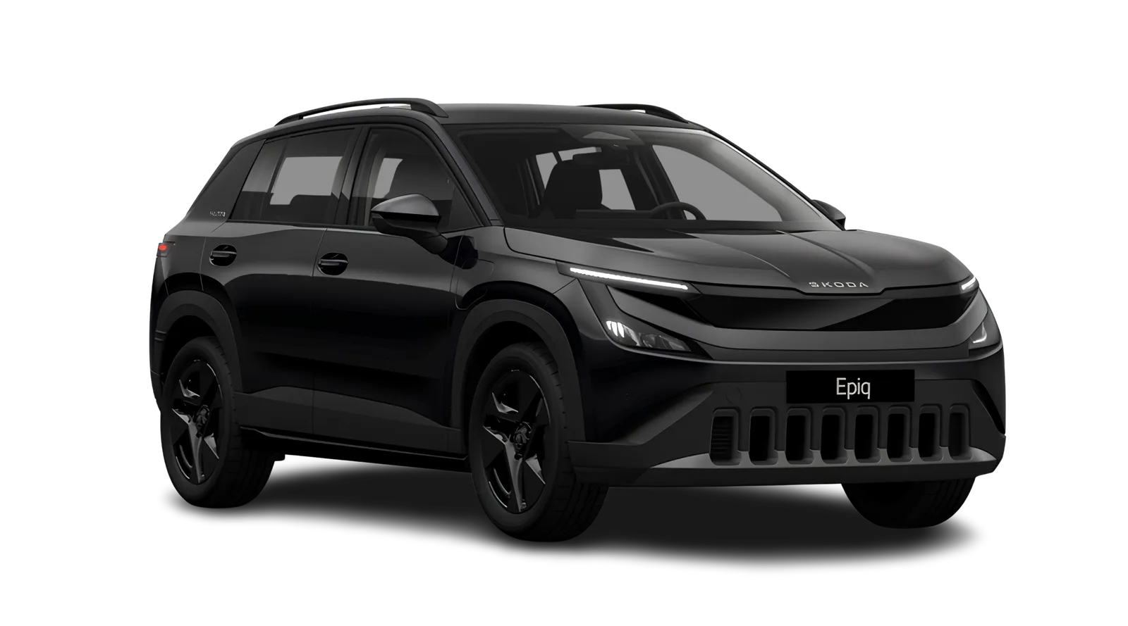Skoda Epiq Selection 155 kW 1-Gang-Automatik, 211 PS, Automatik, Elektro