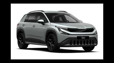 Bild Skoda Epiq