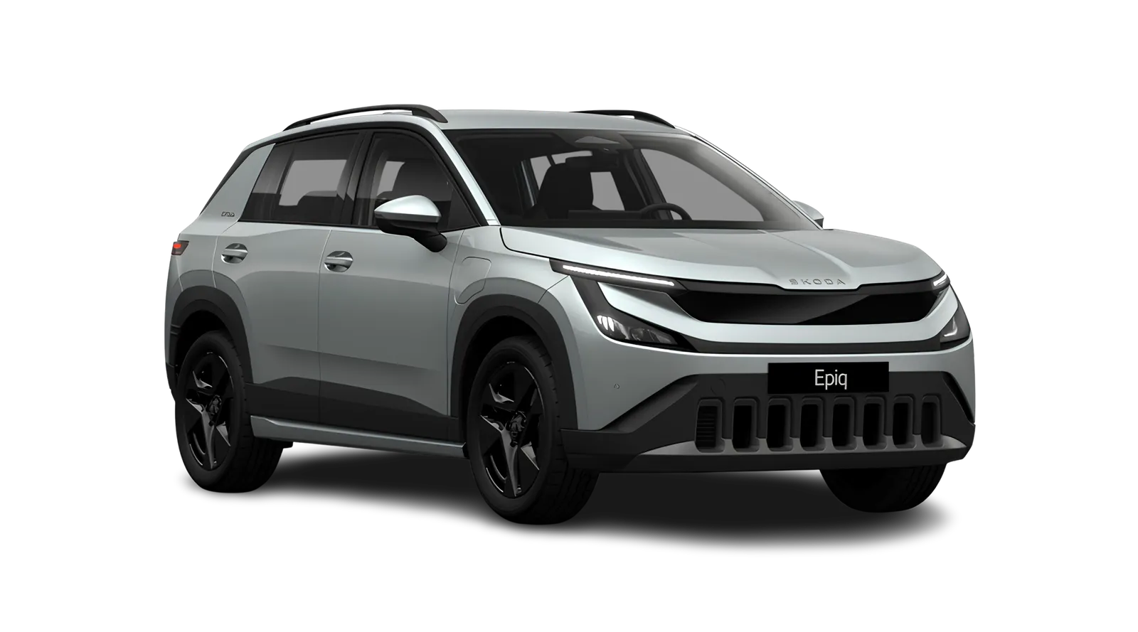 Skoda Epiq Selection 155 kW 1-Gang-Automatik, 211 PS, Automatik, Elektro