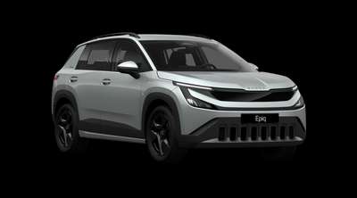 Bild Skoda Epiq