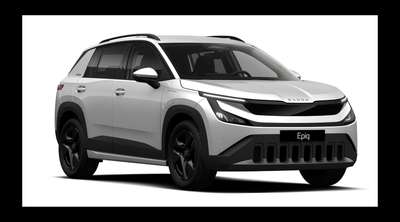 Bild Skoda Epiq