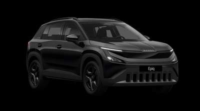Bild Skoda Epiq