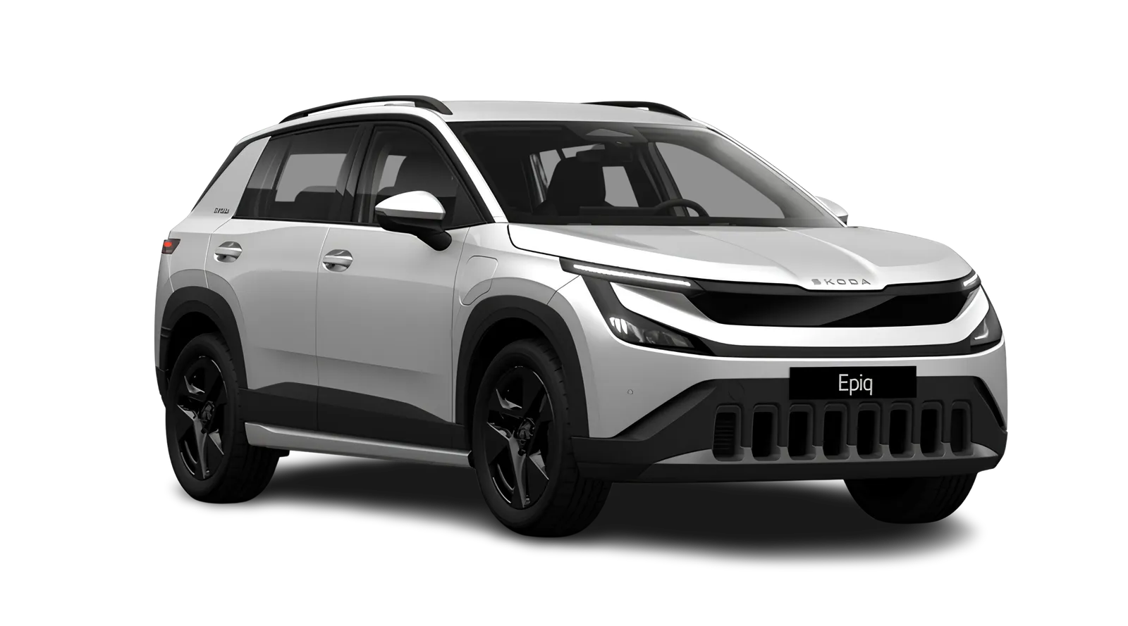 Skoda Epiq Selection 155 kW 1-Gang-Automatik, 211 PS, Automatik, Elektro