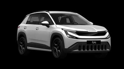 Bild Skoda Epiq