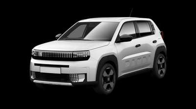 Bild Fiat Grande Panda