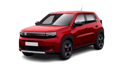 Bild Fiat Grande Panda