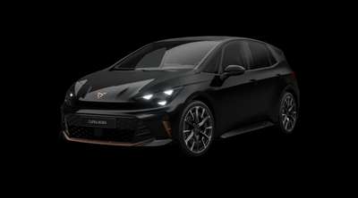 Bild CUPRA Born