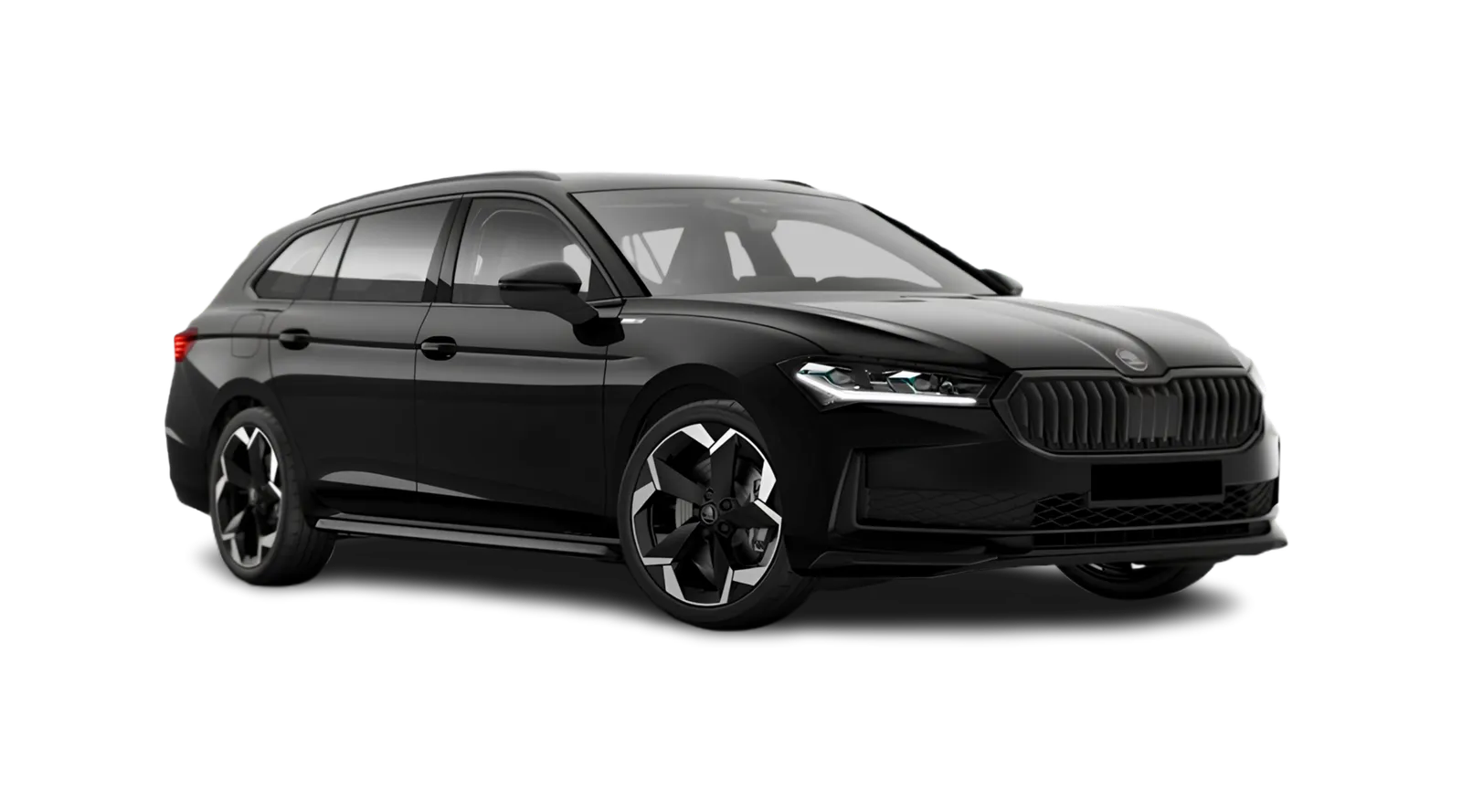 Skoda Superb Combi iV 1,5 TSI 150 kW, 204 PS, Automatik, Benzin (PHEV)