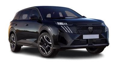 Bild Peugeot e-5008