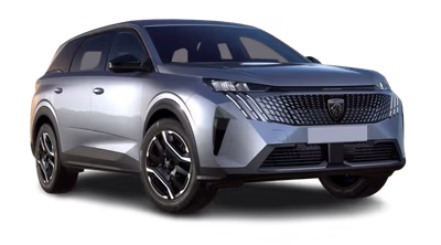 Bild Peugeot e-5008