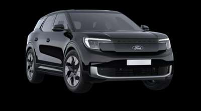 Bild Ford Explorer