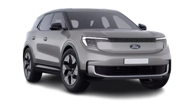 Bild Ford Explorer