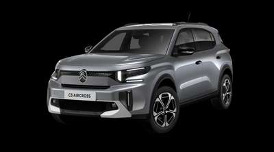 Bild Citroën C3 Aircross