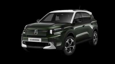 Bild Citroën C3 Aircross