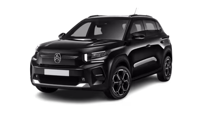 Bild Citroën ë-C3