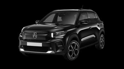 Bild Citroën ë-C3