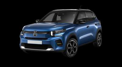 Bild Citroën ë-C3