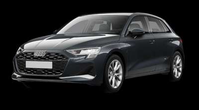 Bild Audi A3