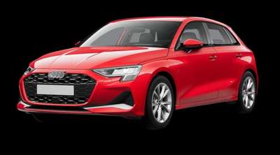 Bild Audi A3