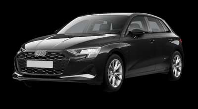 Bild Audi A3