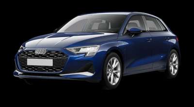 Bild Audi A3