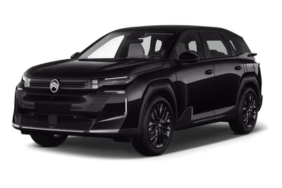 Bild Citroën C5 Aircross