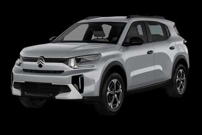 Bild Citroën ë-C3 Aircross