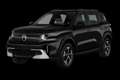 Schräge Frontansicht der Variante Perla Nera Schwarz Metallic