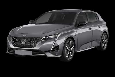 Bild Peugeot 308