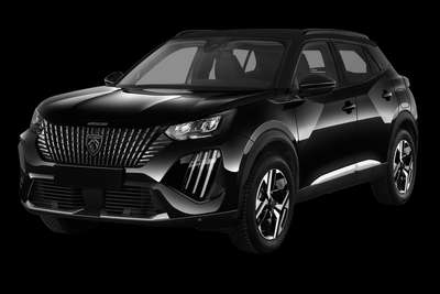 Bild Peugeot 2008