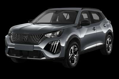 Bild Peugeot 2008