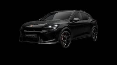 Bild CUPRA Formentor