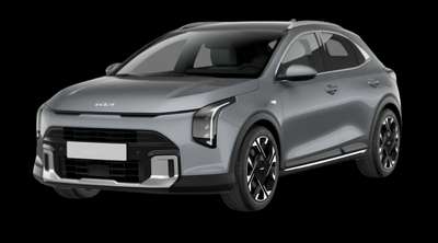 Bild Kia XCeed
