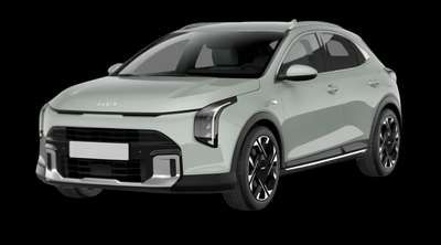 Bild Kia XCeed