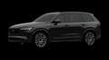 Schräge Frontansicht der Variante Onyx Black Metallic