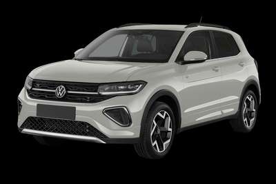 Bild Volkswagen T-Cross