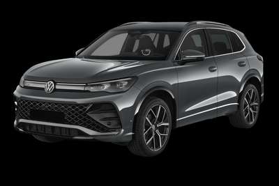 Bild Volkswagen Tiguan