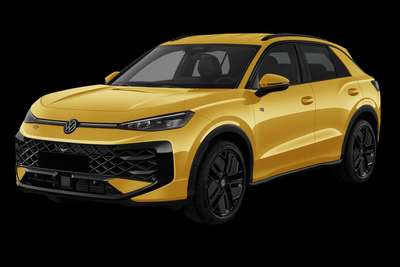 Bild Volkswagen T-Roc