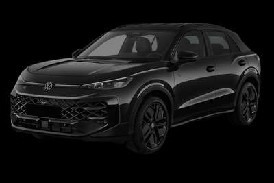 Bild Volkswagen T-Roc