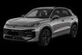 Schräge Frontansicht der Variante Wolf Grey Metallic