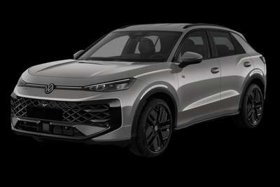 Bild Volkswagen T-Roc