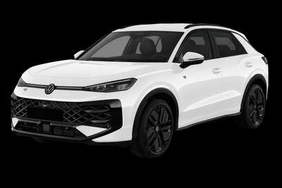 Bild Volkswagen T-Roc