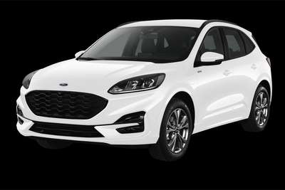 Bild Ford Kuga