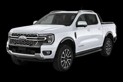 Bild Ford Ranger