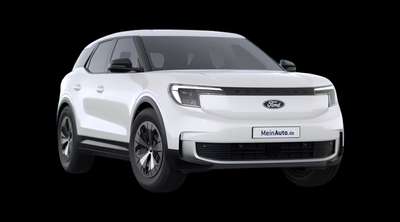 Bild Ford Explorer