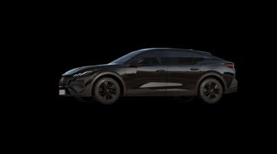 Bild Peugeot 408