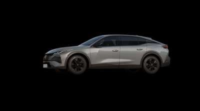 Bild Peugeot 408
