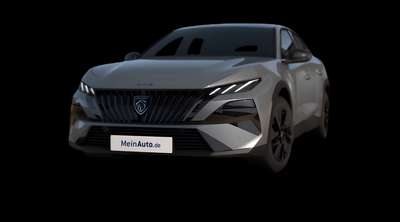 Bild Peugeot 408